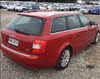 WRECKING AUDI A4 B6 B7 AVANT SEDAN 1.8 1.8L TURBO QUATTRO OETTINGER 1.8TQ AVJ AMB MANUAL TIPTRONIC PARTS S-LINE ENGINE GEARBOX