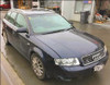 WRECKING AUDI A4 B6 B7 AVANT SEDAN 1.8 1.8L TURBO QUATTRO OETTINGER 1.8TQ AVJ AMB MANUAL TIPTRONIC PARTS S-LINE ENGINE GEARBOX