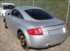 WRECKING AUDI TT MK-1 COUPE 8N 2WD FWD QUATTRO 4-CYLINDER TURBO 180 225 AUM BAM EGZ APP AJQ AUQ DQB HEADLIGHT YAW HAZARD XENON BUMPER GRILLE