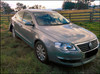 WRECKING VW VOLKSWAGEN PASSAT B6 3C CC PETROL TDI MANUAL AUTO FWD 4WD