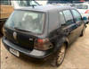 WRECKING VW VOLKSWAGEN GOLF MK4 1.8L AUM AUQ AGU 1J K03 K03S TURBO MANUAL AUTO TIPTRONIC  GTI GTX FDC EVS ECP ECW FYL