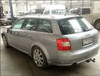 WRECKING AUDI A4 B6 SEDAN AVANT 2.0L CVT 2.4L 3.0L 01 02 03 04 ALT ASN BDV MULTITRONIC SEDAN AVANT