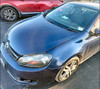 WRECKING DISMANTLING VW VOLKSWAGEN GOLF MK6 2010 2011 1.4 TSI CAX CAXA MPH DSG 7-SPEED 1K0601025BM ATLANTA