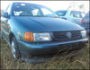 WRECKING VW VOLKSWAGEN POLO 6N 6N1 6N2 97 98 99 00 01 02 1.4 1.6 AUTO MANUAL GTI