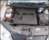 WRECKING DISMANTLING VW VOLKSWAGEN POLO MK4 9N 9N1 PRE-FACELIFT 2002 - 2005 1.4 AUTO ALL PARTS