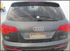 BREAKING FOR PARTS 2007 AUDI Q7 4L 3.0L DIESEL TDI S-LINE