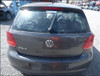 WRECKING DISMANTLING PARTING  VW VOLKSWAGEN POLO 6R  MK52010 2013 1.4 PETROL 1.6 TDI MANUAL AUTO AUTOMATIC DSG CAYB CGGB 63KW PKY LVE ENGINE GEARBOX SEATS DOORS ALLOYS ECU COMPUTER BRAKE GLASS SUSPENSION HEADLIGHT TAILLIGHT BUMPER BONNET TAILGATE ABS