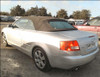 WRECKING AUDI A4 B6 CABRIOLET 8H 2003 2.4L PARTS 2003 2004 2005