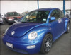 WRECKING DISMANTLING PARTS VW VOLKSWAGEN NEW BEETLE 9C PRE-FACELIFT TURBO AUTO MANUAL 1.6 2.0 1.6L 2.0L 1.8T AUM AWU