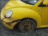 WRECKING DISMANTLING PARTS VW VOLKSWAGEN NEW BEETLE 9C PRE-FACELIFT TURBO AUTO MANUAL 1.6 2.0 1.6L 2.0L 1.8T AUM AWU