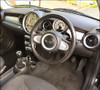 WRECKING BMW MINI COOPER 2008 AUTOMATIC PRINCE N12 R56 R57 1.6L 1600CC N12B14A N12B16A