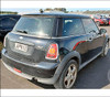 WRECKING BMW MINI COOPER 2008 AUTOMATIC PRINCE N12 R56 R57 1.6L 1600CC