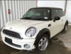 WRECKING BMW MINI COOPER 2008 AUTOMATIC PRINCE N12 R56 R57 1.6L 1600CC