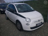 WRECKING DISMANTLING FIAT 500 312 POP 2014 1.4L 16V DUALOGIC AUTOMATIC CLUTCHLESS 169A3000 GEARBOX TRANSMISSION PETROL 1.4 1.4L SEATS ALLOYS