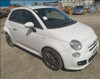 WRECKING FIAT 500 312 SPORT 2015 1.4L DUALOGIC TRANSMISSION GEARBOX ENGINE 1.4 1.4L SEATS ALLOYS SUSPENSION TAILGATE BUMPER BONNET 169A3000 C514
