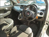 WRECKING FIAT 500 312 SPORT 2015 1.4L DUALOGIC TRANSMISSION GEARBOX ENGINE 1.4 1.4L SEATS ALLOYS SUSPENSION TAILGATE BUMPER BONNET 169A3000 C514