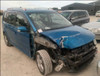 WRECKING VOLKSWAGEN TOURAN 1T 2006 PRE-FACELIFT 2.0L FSI AUTOMATIC