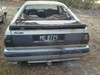 WRECKING AUDI COUPE KV GT QUATTRO B2 TYPE 81 85 GT 1983 1984 1985 1986 1987