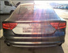 WRECKING AUDI A7 SPORTBACK S-LINE 4G8 3.0L CGW CGWB TFSI SUPERCHARGED GEN-2 SIMOS 7 STAGE DSG