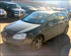 WRECKING GOLF MK5 4-M TDI 2.0L PD 140 BKD - 2007 MANUAL 6-SPEED SPORT