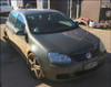 WRECKING GOLF MK5 4-M TDI 2.0L PD 140 BKD - 2007 MANUAL 6-SPEED SPORT
