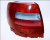 AUDI A4 SEDAN B5 8D LEFT RIGHT LH LHS PASSENGER RH RHS DRIVER REAR TAILLIGHT TAIL LIGHT STOP BRAKE 1997 1998 1999 8D0945111D 8D0945112D 8D0945095C 8D0945096C LEFT RIGHT GENUINE USED OE OEM
