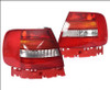 AUDI A4 SEDAN B5.5 FACELIFT LEFT OR RIGHT REAR TAILLIGHT 8D0945095F 8D0945096G GENUINE USED PART