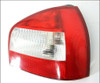 AUDI A3 8L FACELIFT REAR TAIL LIGHT LHS RHS LEFT RIGHT EITHER 8L0945095B 8L0945096C 2001 2002 2003