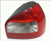 AUDI A3 8L FACELIFT REAR TAIL LIGHT LHS RHS LEFT RIGHT EITHER 8L0945095B 8L0945096C 2001 2002 2003