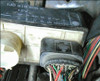 WIRING HARNESS REPAIR SECTION 14-PIN VW VOLKSWAGEN AUDI FAN CONTROLLER RELAY MODULE A3 TT GOLF BORA MK4 BEETLE