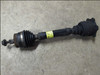 DRIVESHAFT AUDI A4 VW VOLKSWAGEN PASSAT B5 4-CYL AUTO LH LHS AUTOMATIC USED OEM 8D0407271AC