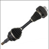 FRONT DRIVESHAFT AXLE LEFT RIGHT VW VOLKSWAGEN TOUAREG AUDI Q7 PORSCHE CAYENNE 4L 7L OE OEM GENUINE USED 2003 2004 2005 2006 2007 2008 7L6407271A 7L6407271H 7L6407271AX 7L6407271HX OE OEM GENUINE USED