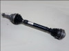 DRIVESHAFT VW VOLKSWAGEN GOLF VR6 AUDI S3 MANUAL RHS 2001 2002 2003 2004 USED OEM 1J0407272FQ