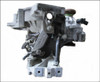 AUDI TT A3 VW VOLKSWAGEN GOLF BORA MK4 FWD 5-SPEED 02J MANUAL GEARBOX 2001 EVS CODE 70/19 FINAL DRIVE