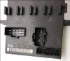 AUDI A4 B7 8E 2005 2006 2007 2008 ONBOARD SUPPLY MODULE CONTROL UNIT BCM ECU COMPUTER 8E0907279J  USED TESTED