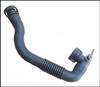 VW VOLKSWAGEN GOLF BORA BEETLE BREATHER PCV VENT PIPE HOSE 2.3L V5 AQN 066103474B USED GENUINE