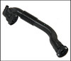 VW VOLKSWAGEN GOLF BORA BEETLE BREATHER PCV VENT PIPE HOSE 2.3L V5 AQN 066103474B USED GENUINE