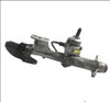 AUDI 80 90 COUPE URQ B2 TYPE 81 VW VOLKSWAGEN PASSAT USED AUTOMATIC AUTO GENUINE OE STEERING RACK 812422065D 812419063F 7881955121 7881955118