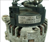 VW VOLKSWAGEN AUDI ALTERNATOR 120AMP 038903023S 2542237A VALEO USED OE OEM GENUINE