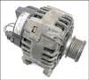 VW VOLKSWAGEN AUDI ALTERNATOR 120AMP 038903023S 2542237A VALEO USED OE OEM GENUINE