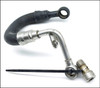 TURBO COOLANT FEED PIPE AUDI A4 B6 B7 A6 C6 VW PASSAT 06B121497B 06B121497C 06B121497F AMB BEX BFB AVJ USED