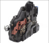AUDI A3 S3 8P A8 2004 2005 2006 2007 GENUINE ORIGINAL OE OEM LH LHS LEFT SIDE PASSENGER DOOR LOCK 3-DOOR HATCHBACK HATCH USED 4E2837015
