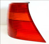 VW VOLKSWAGEN GOLF MK4 1998 - 2005 LEFT OR RIGHT REAR TAILLIGHT AMBER TYPE 1J6945095Q 1J6945096R GENUINE USED PART