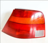 VW VOLKSWAGEN GOLF MK4 1998 - 2005 LEFT OR RIGHT REAR TAILLIGHT AMBER TYPE 1J6945095Q 1J6945096R GENUINE USED PART
