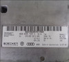AUDI A4 S4 A5 S5 B8 8T MULTIMEDIA CONTROL HEAD MMI-2G 2090 FBAS VIDEO 4E0035729C 8T0035729P 8T0035729S