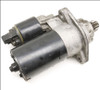 VW VOLKSWAGEN AUDI GENUINE USED BOSCH STARTER MOTOR 02M911023 02M911023A 02M811023X 0001121022 TIPTRONIC MANUAL 6-SPEED G0L G1A