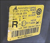 VW VOLKSWAGEN GOLF JETTA 1K MK5 XENON HID HEADLIGHT BALLAST BULB LEFT RIGHT 1K6941031A 1K6941032A 1K6941039A 1K6941040A USED TESTED