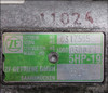 AUTOMATIC TRANSMISSION AUDI A4 B5.5 VW PASSAT ZF 1.8T 2WD EBU 01V 5HP19FL 141,355KM