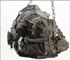 AUTOMATIC TRANSMISSION AUDI A4 B5.5 VW PASSAT ZF 1.8T 2WD EBU 01V 5HP19FL 141,355KM