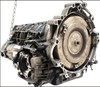 AUTOMATIC TRANSMISSION AUDI A4 B5.5 VW PASSAT ZF 1.8T 2WD EBU 01V 5HP19FL 141,355KM